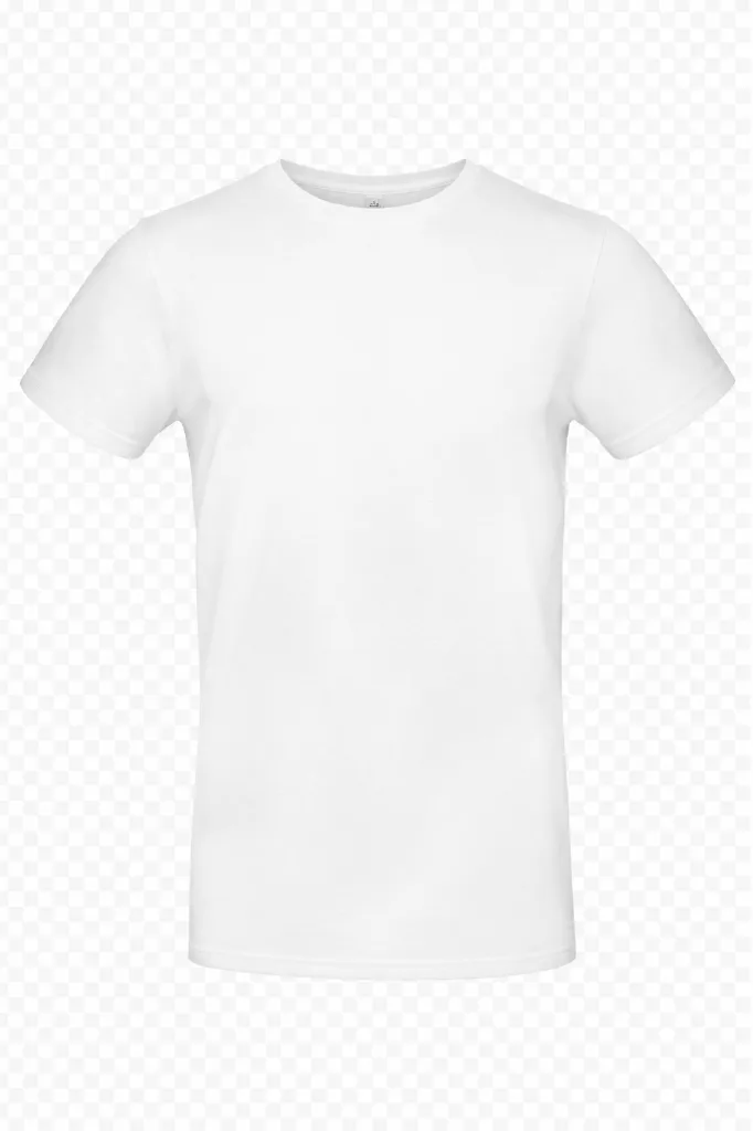T-Shirt front white.webp