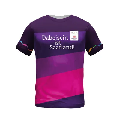 Laufshirt