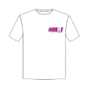 T-Shirt weiß