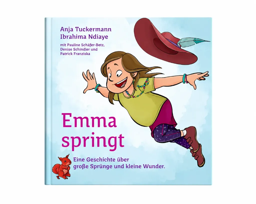 [LSVS_Buch] Kinderbuch
